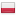 gazele.pl hosted country